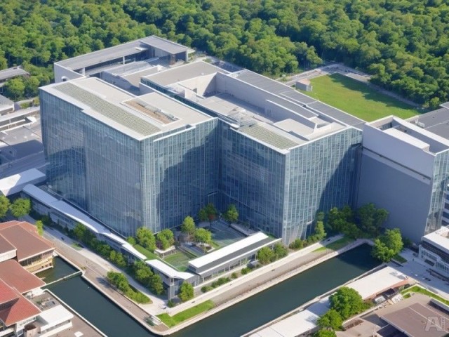 展厅设计案例效果图赏析