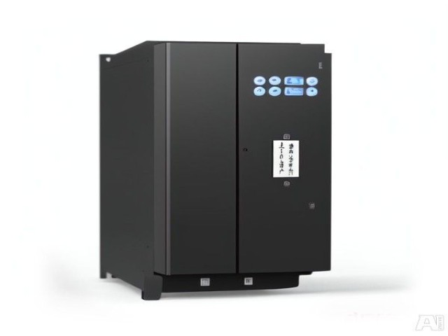 水泵专用变频器