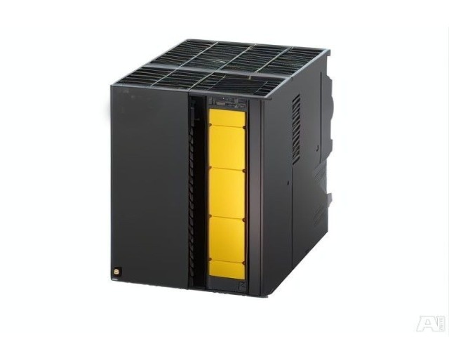 PLC(可编程逻辑控制器)